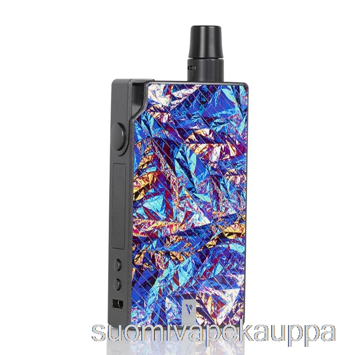 Vape Kauppa Vaporesso Aste 30w Pod System Sininen